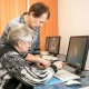 Где находят работу пожилые куряне