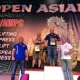 Силач из Курска стал абсолютным победителем Открытого Кубка Азии
