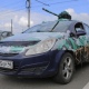 В Курске собралось больше полутора тысяч «танкистов»