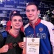 Курянин выиграл первенство России по боксу