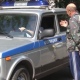 Курск. Найти угнанную машину помогли записи с камер видеонаблюдения