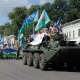 Курск. В День ВДВ частично перекроют улицы