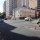 В аварии в центре Курска пострадали водители