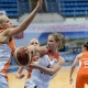 Курские баскетболистки вызваны в сборную России