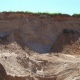 Под Курском незаконно добывали песок, причинив вред на 17 миллионов
