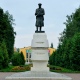 Дочь маршала Рокоссовского приехала в Курскую область