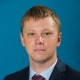28-летний курянин стал одним из восьми кандидатов в отряд космонавтов