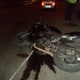 Курск. На улице Сонина разбился 34-летний мотоциклист