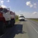 В Курской области погиб водитель, перевернувшись на «семерке»