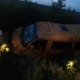 В ДТП под Курском опрокинулась маршрутка. Пострадали семь человек