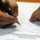В Курской области чиновники не спешили раскрывать сведениях о доходах и имуществе