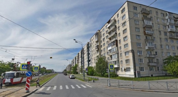 Двойное убийство произошло в квартире дома по Загребскому бульвару Двойное убийство произошло в квартире дома по Загребскому бульвару