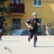 В курских школах срабатывают тревожные кнопки