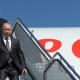 Самолет Владимира Путина приземлился в Белгороде, откуда президент отправится в Курск