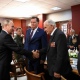 Владимир Путин встретился с курскими ветеранами и поисковиками