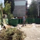 В Курске проверяют санитарное состояние дворов и контейнерных площадок