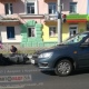 В Курске мотоциклист сбил 87-летнюю старушку