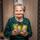 100-летний юбилей отметила курянка, переехавшая в Якутию