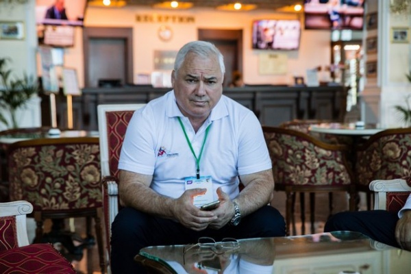Президент «Юности России» Алан Абаев: «Чемпионат прошел на самом высоком уровне» Президент «Юности России» Алан Абаев: «Чемпионат прошел на самом высоком уровне»