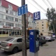 В Курске платить за парковку хотят заставить и юрлиц