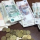 Средняя зарплата в Курской области больше 29 тысяч рублей