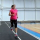 Курская легкоатлетка завоевала «серебро» в Суздале