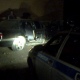 Под Курском машина въехала в здание, пострадали двое мужчин
