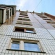 Курская область. Железногорец выжил после падения с седьмого этажа