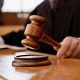 52-летняя курянка приговорена к 8 годам за убийство дочери