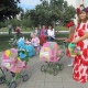 В Курске пройдет парад колясок