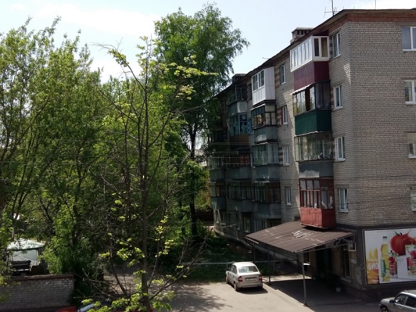 В мэрии обсудили подготовку жилого фонда к зиме В мэрии обсудили подготовку жилого фонда к зиме