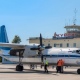 Санкт-Петербург субсидирует авиаперелеты в Курск
