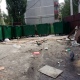 В Курске утвердили тарифы на вывоз мусора