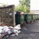 ФАС России потребовала снизить тарифы на вывоз мусора в Курской области