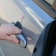 В Курске раскрыта серия краж из автомобилей