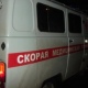 Под Курском столкнулись фургон и грузовик, двое пострадавших