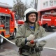 Курский пожарный признан лучшим в ЦФО