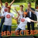 В Курске состоится этап фестиваля #ВместеЯрче