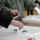 В Курской области подводят итоги выборов — главой района станет женщина
