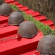 Под Курском поисковики обнаружили останки и установили имена погибших солдат