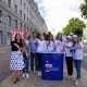 Курский проект вошел в топ-100 на конкурсе «Доброволец России»