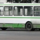 В Курской области при падении пострадала пассажирка автобуса