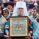 Чудотворная икона «Знамение» прибудет в Курск 22 сентября