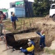 Из-за аварии на теплосети в центре Курска на пять дней отключили горячую воду