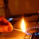 В Курске будут отключать газ