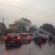 Тройная авария в Курске – ранена пенсионерка