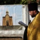 В Курске на территории пожарной части возведут часовню