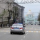 Сегодня в Курске опять ограничат движение по улице Ленина