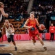 Команда тренера «Динамо» (Курск) проиграла на чемпионате мира, но вышла в плей-офф