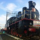 Курян приглашают на Парад локомотивов XX-XXI веков